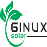 Ginux: Bestseller in Solarleuchten für den Garten logo
